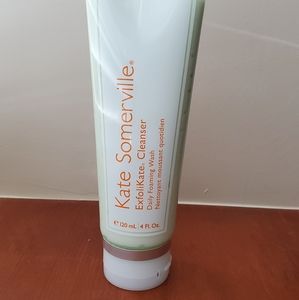 Kate Somerville Exfolikate cleanser